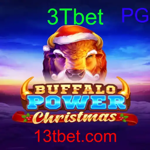 BuffaloPowerChristmas