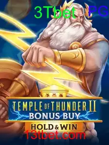 TempleofThunderIIBonusBuy